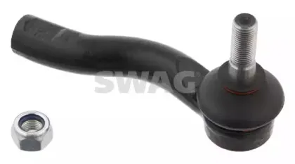 81 93 0231 SWAG Наконечник поперечной рулевой тяги 81 93 0231 SWAG Наконечник поперечной рулевой тяги